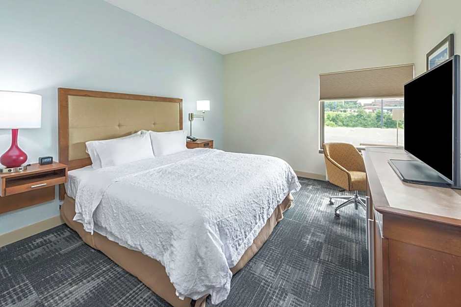 Hampton Inn By Hilton Columbia