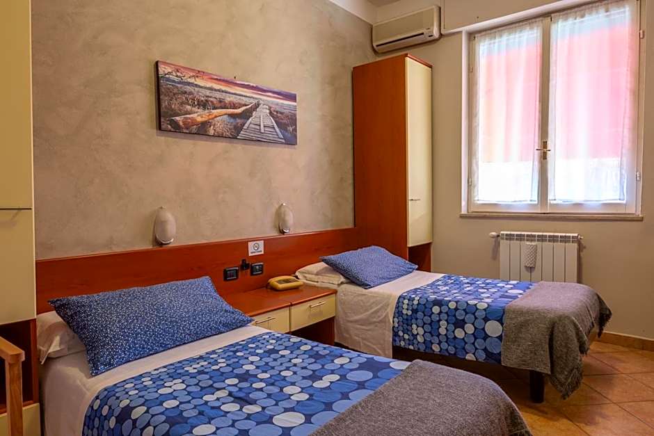 Albergo Ristorante Brera