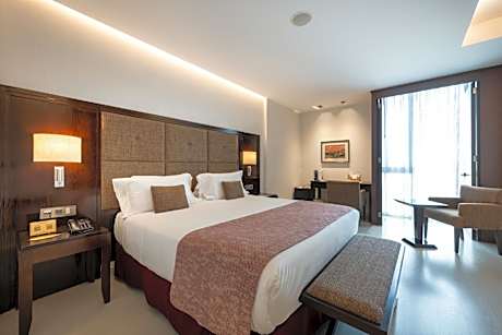 Hotel Diagonal Plaza