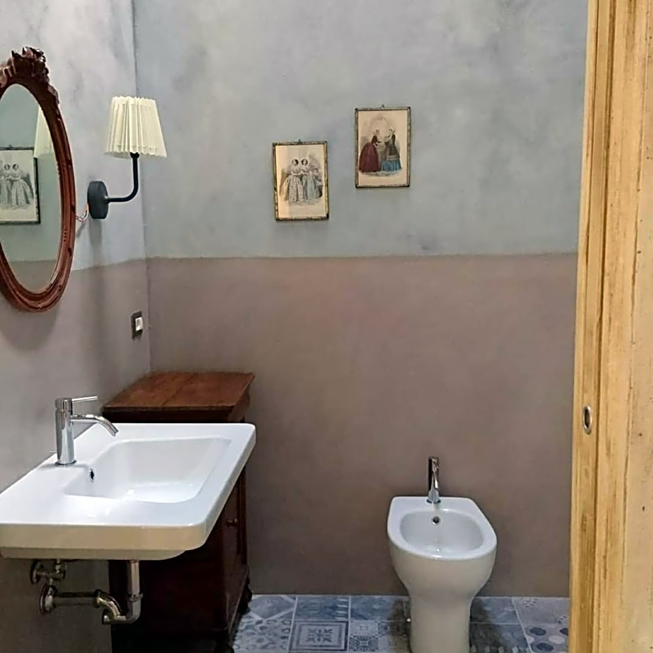 Due Principi e una Fata