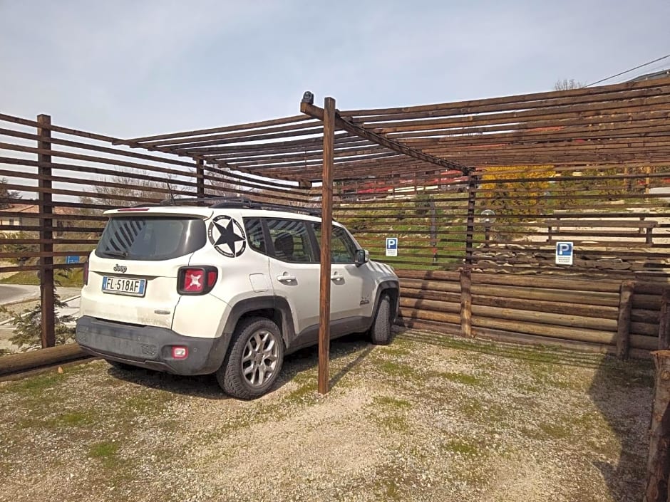 La Tana dello Scoiattolo - Adults Only