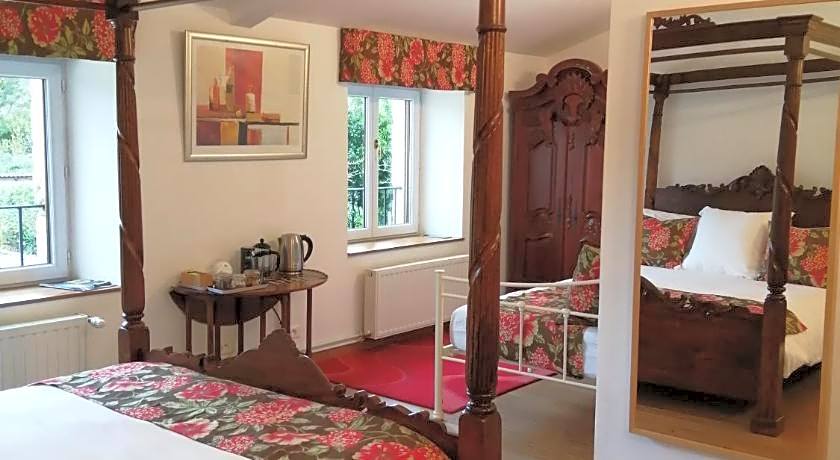 Le Grand Chemin de La Vie