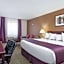 Ramada by Wyndham Red Deer Hotel and Suites