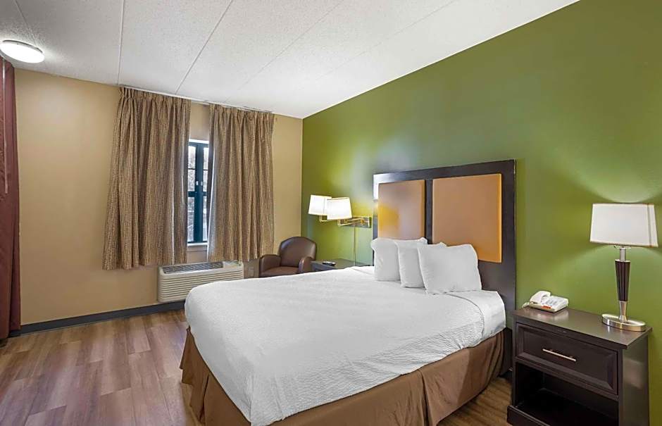 Extended Stay America Suites - Philadelphia - Airport - Tinicum Blvd.