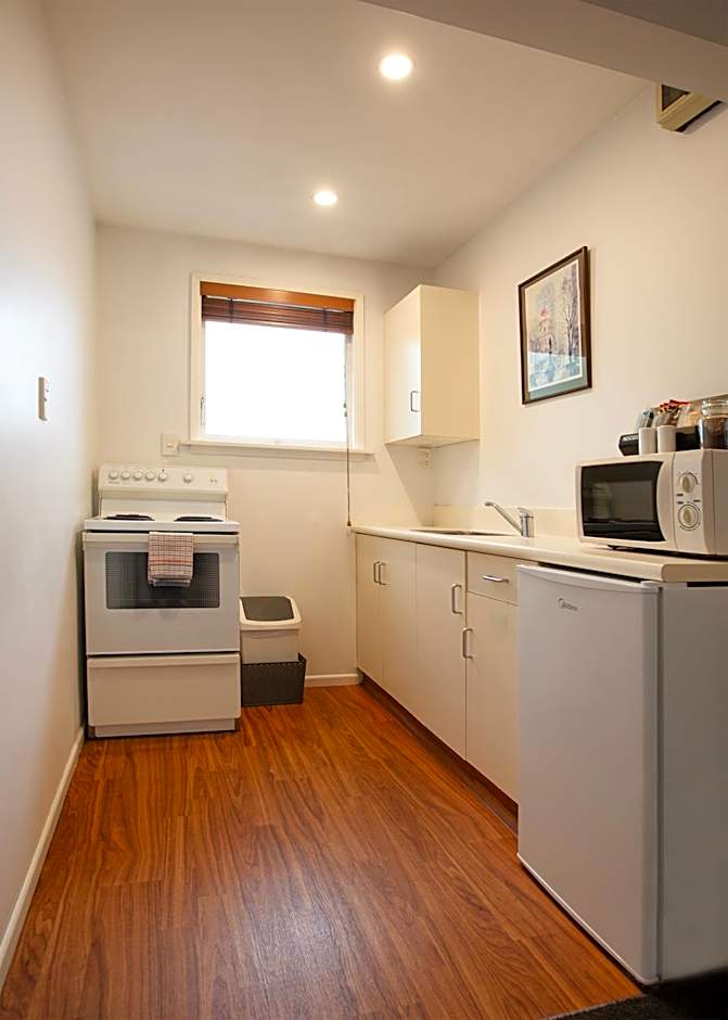 Casino Court Motor Lodge