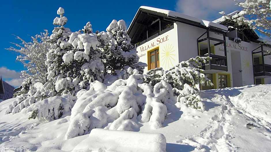 Residence Villa al Sole