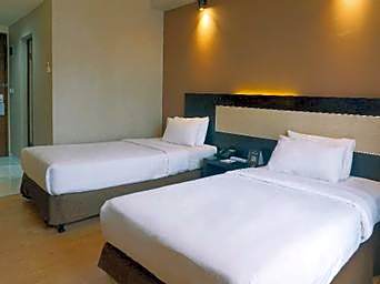 Deluxe Non - Smoking Room