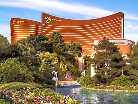 Wynn Las Vegas