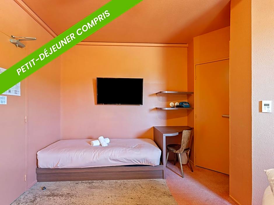 ibis Styles Pont du Gard Route d'Avignon
