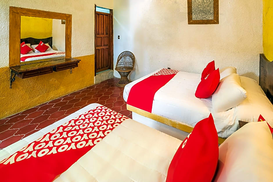 OYO Hotel Sand's
