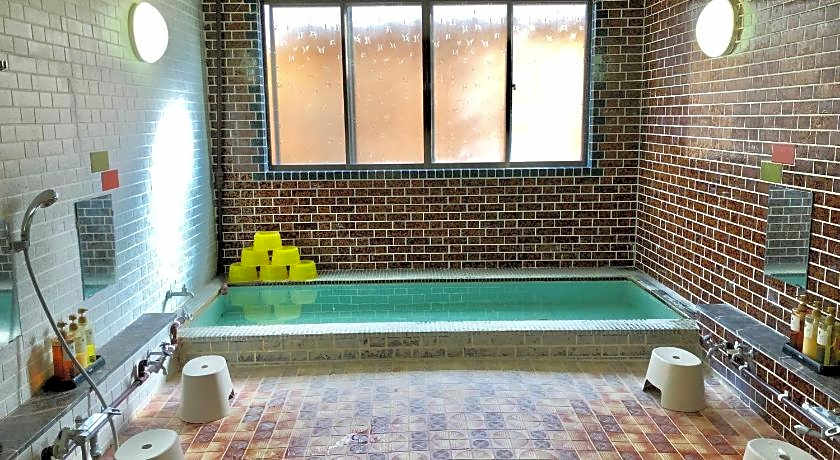 Hotel Belle-Cour Inomata