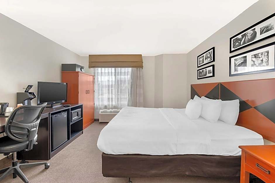 Sleep Inn Billings