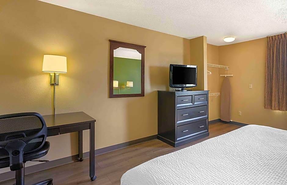 Extended Stay America Suites - Sacramento - Arden Way