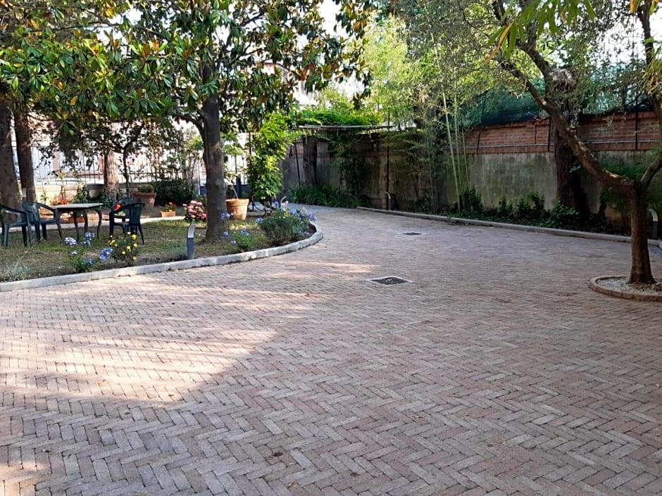 Villa Magnolia Park