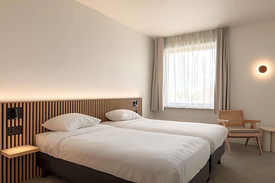 Hotel Chamade