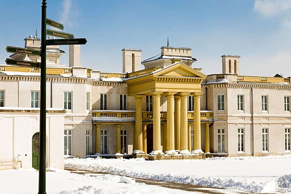 Holiday Inn Express Hamilton Upper James By IHG