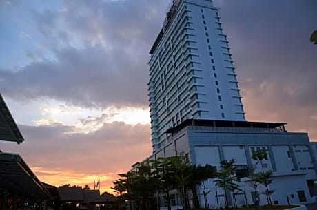 Hotel Tenera Bandar Baru Bangi