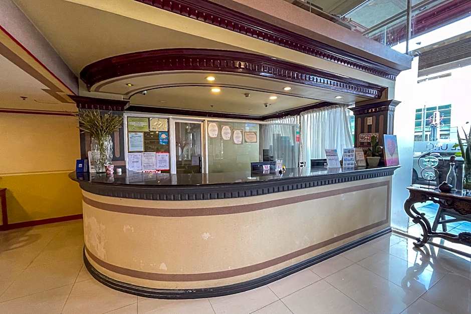 Hotel Uno Davao City