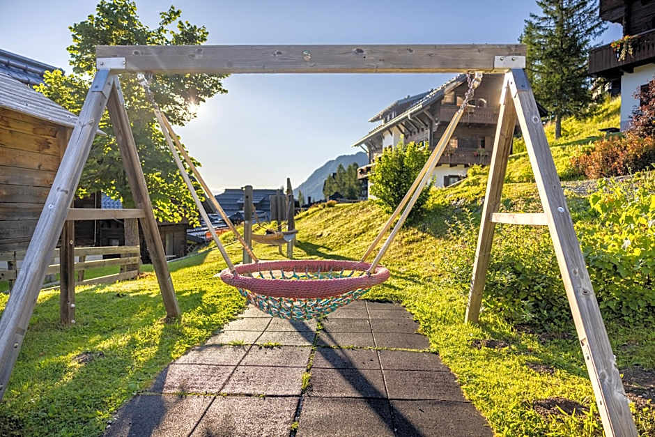 Hapimag Ferienwohnungen Sonnleitn