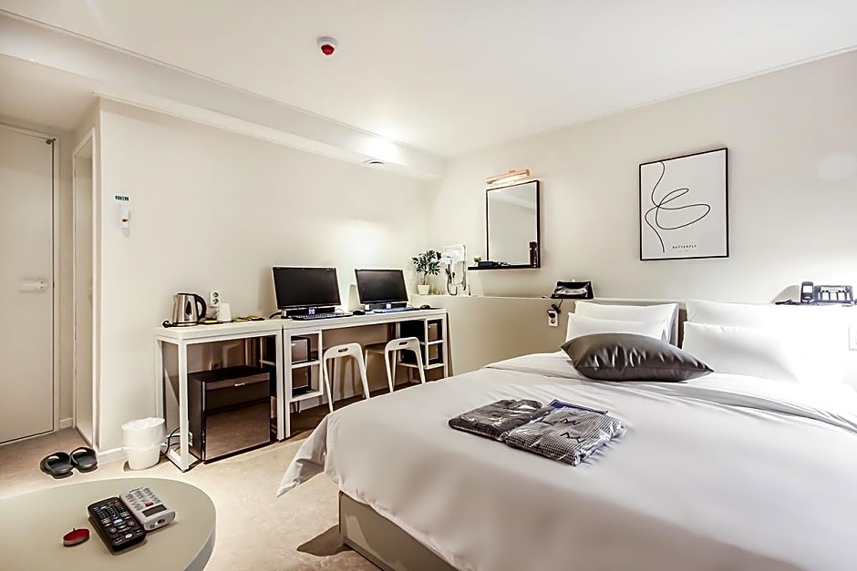 Mokpo YAM Mokpo Hadang