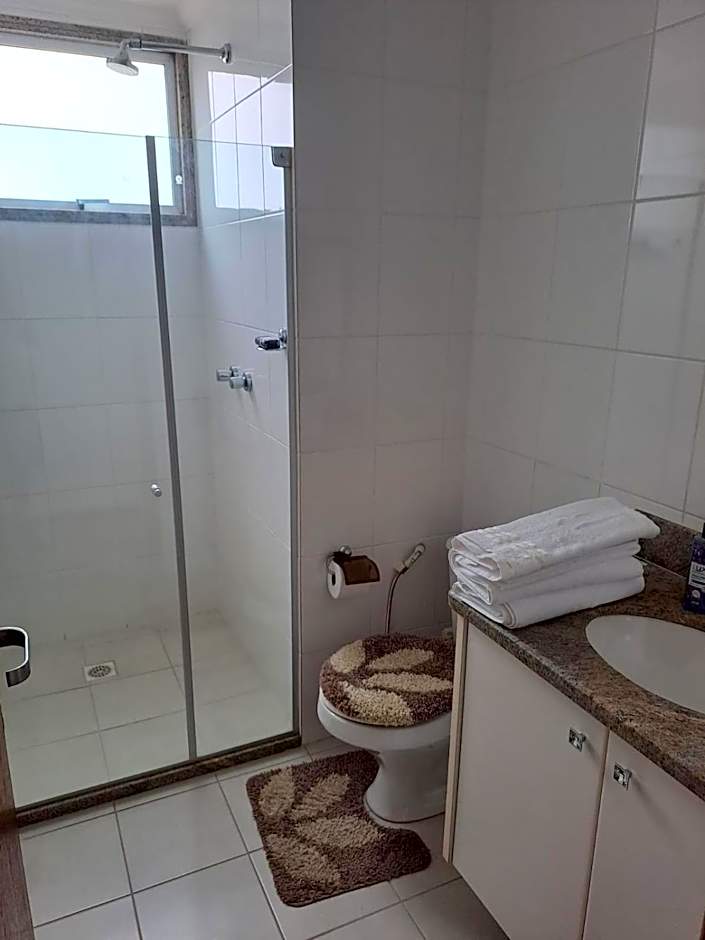 MAR & SERRA - PRAIA do MORRO