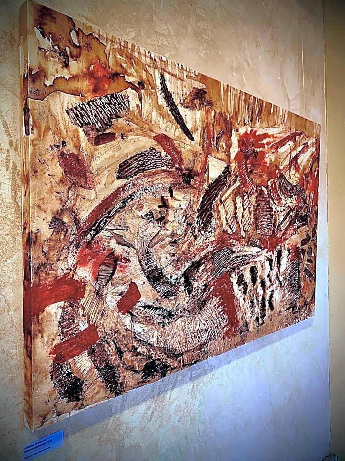 Le Pavillon des Officiers