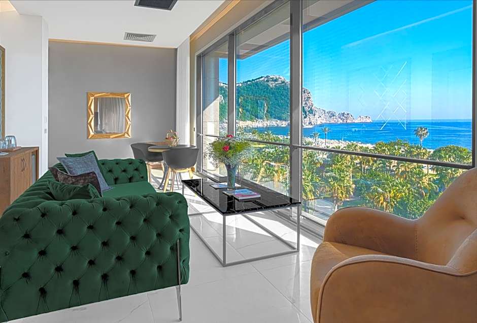 Riviera Zen Hotel Adult Only