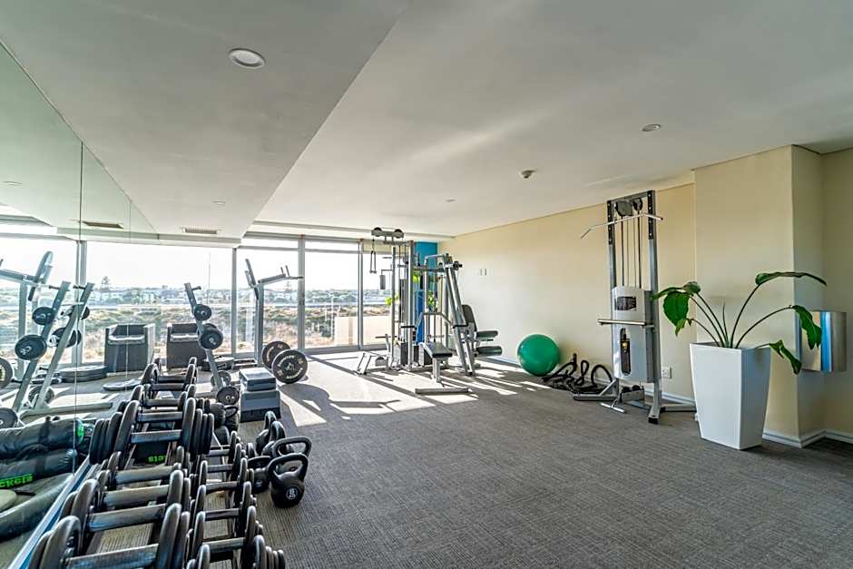 Lagoon Beach Hotel Apartments