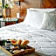 HOTEL VILLE LA PLAGE & BEACH CLUB