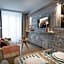 Citadines Arnulfpark Munich
