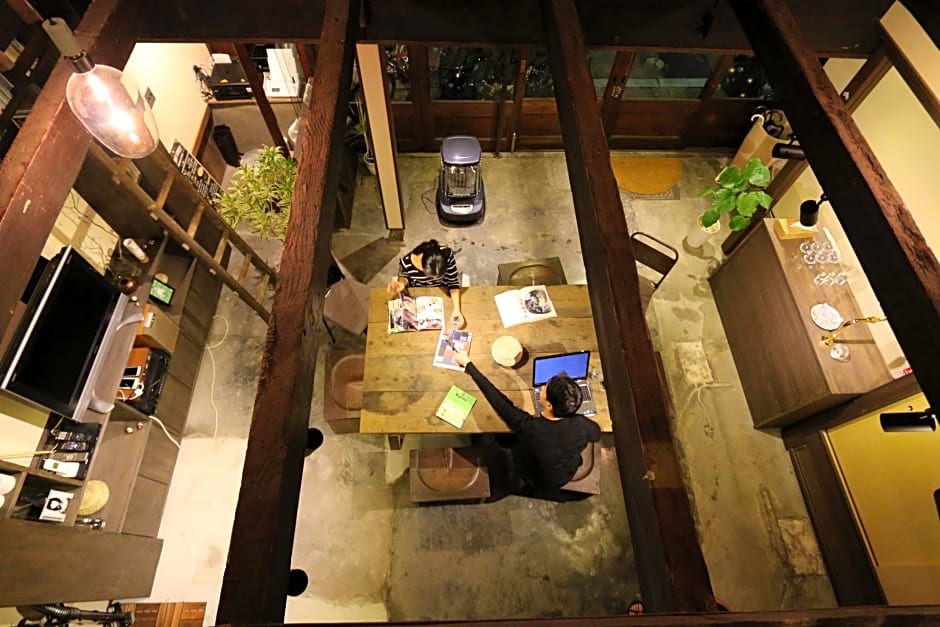 Kyoyado Okara