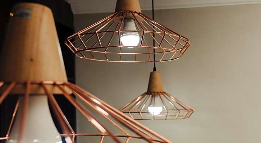 Forest Hill Wilderness