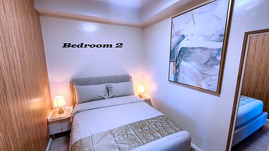 La Mirada Residences