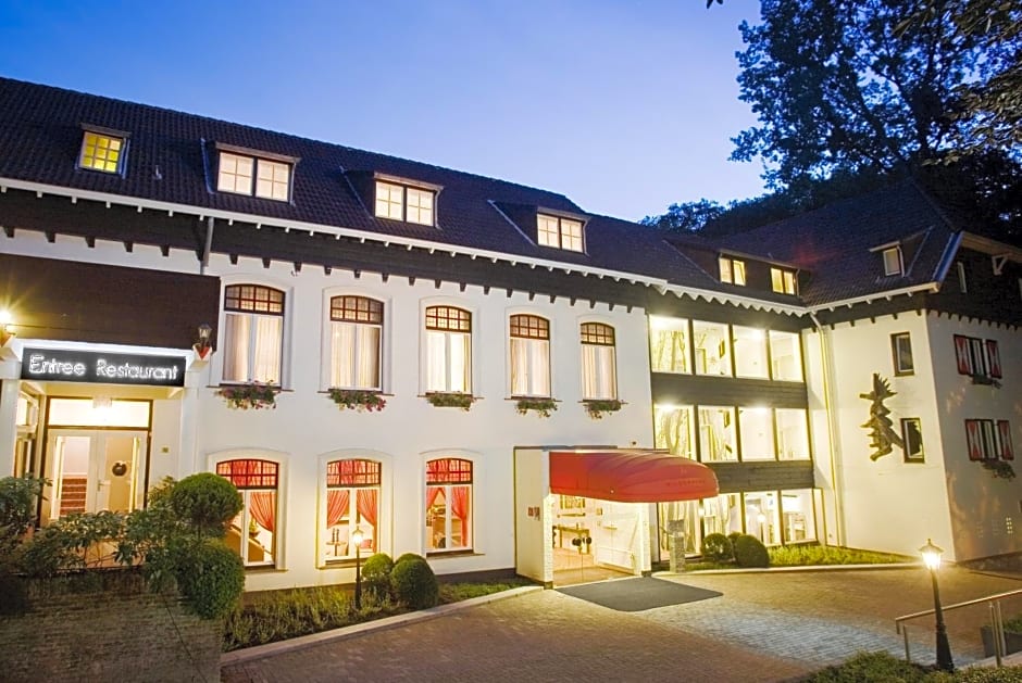 Bilderberg Hotel De Bovenste Molen