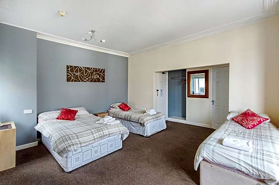 Guest House @ The Bear