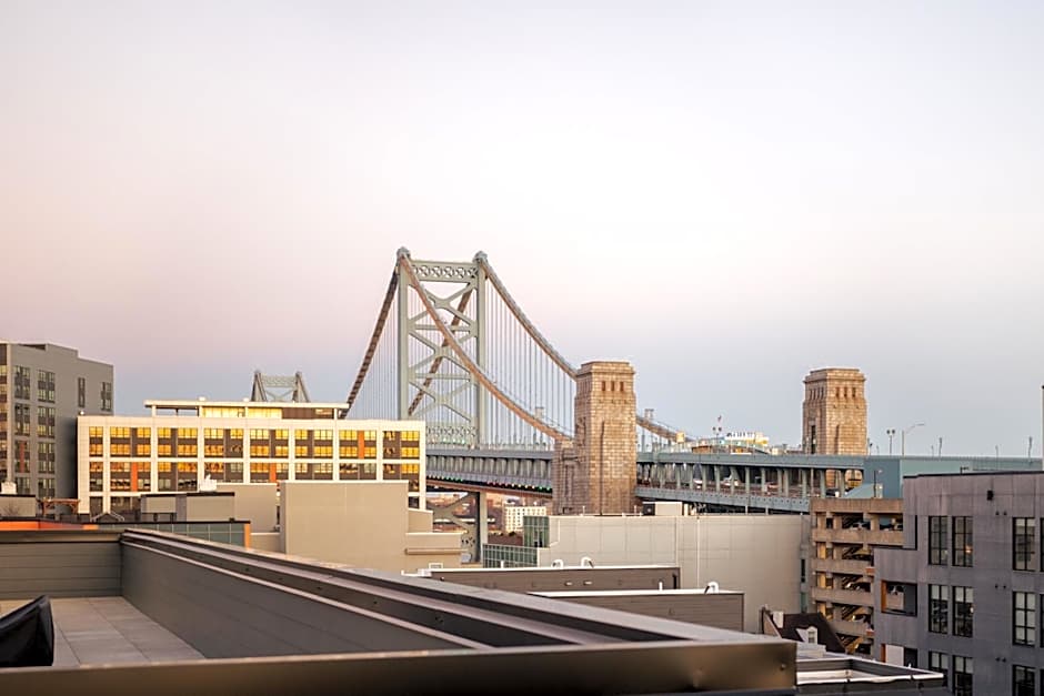 Sosuite at The Vine - Old City