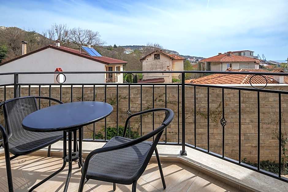 Hotel Samara with Relax area