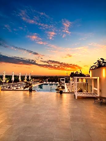 Hotel Goya Boutique