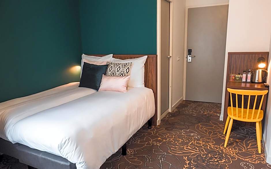 Linden Hotel