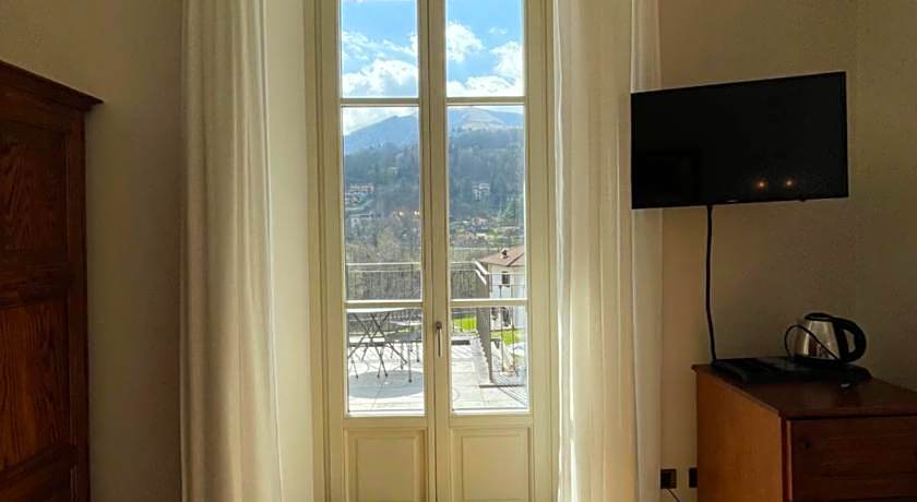 Hotel La Torre