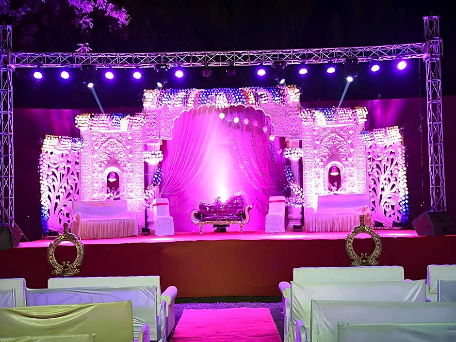 Hotel Lumbini International