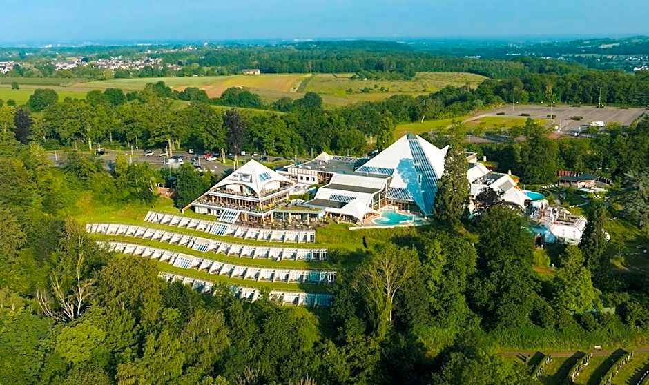 Thermae 2000