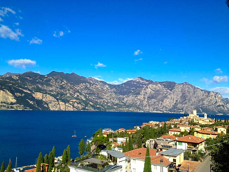 Villa Emma Malcesine