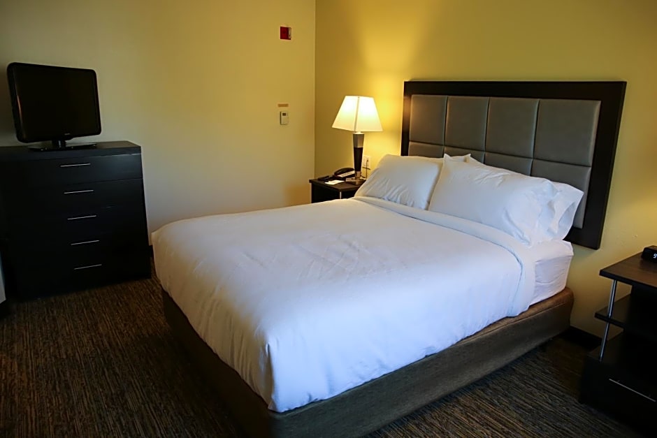 Candlewood Suites Portland - Scarborough