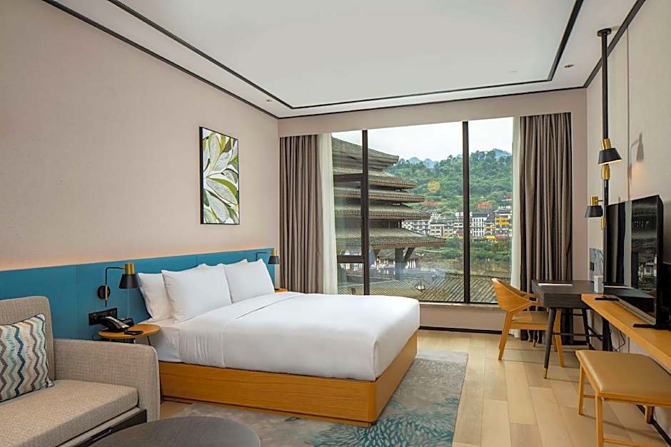 Hilton Garden Inn Guizhou Maotai Town