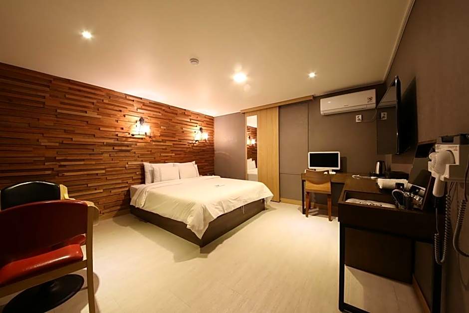 Winner Hotel