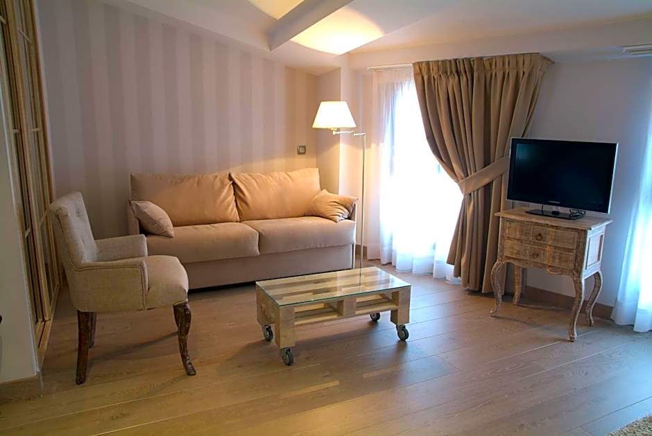 Le Petit Boutique Hotel