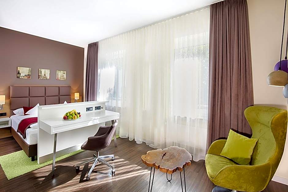 Best Western Hotel Hohenzollern