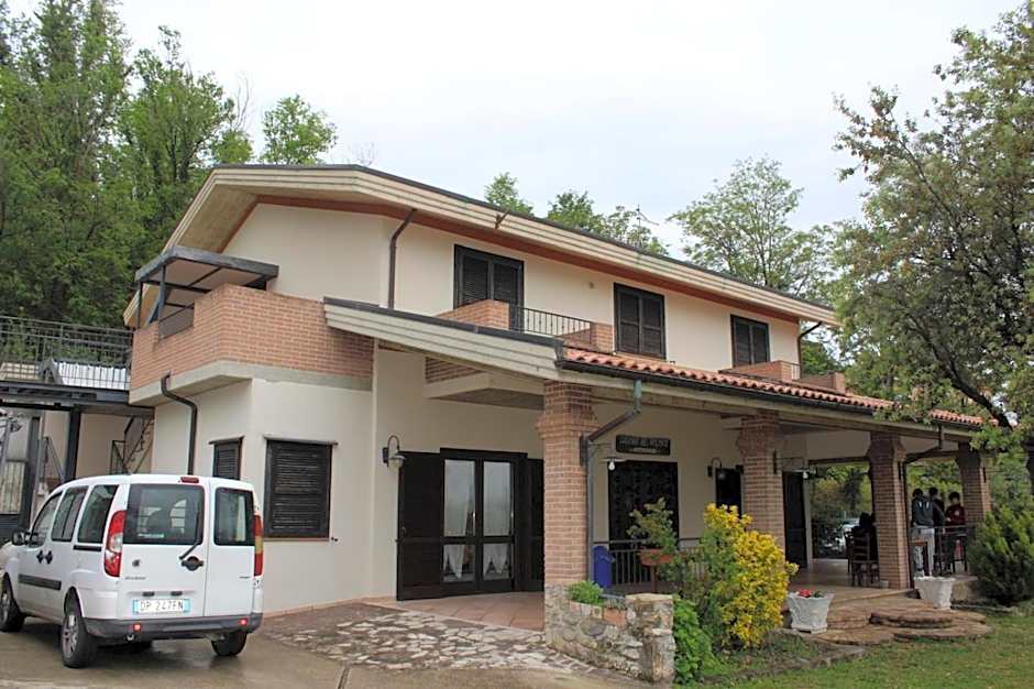 La Locanda del Brigante