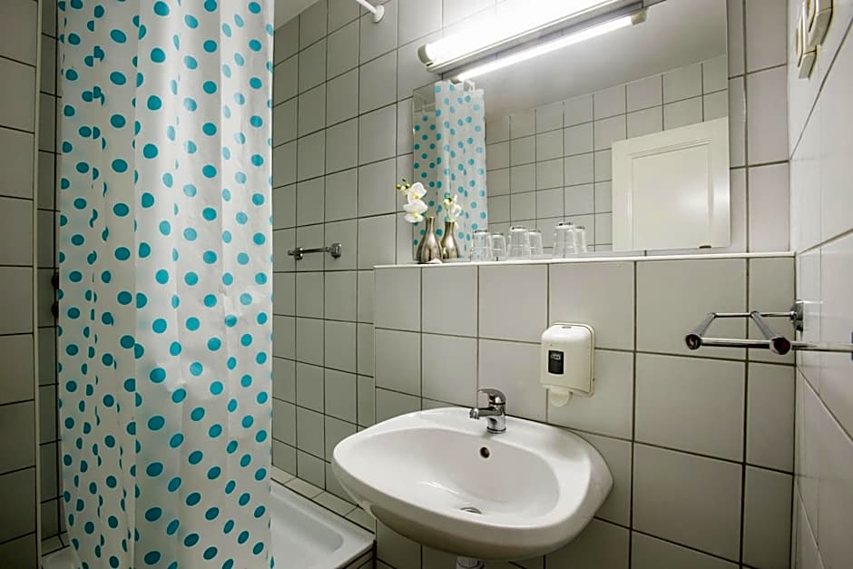 MP Hostel Budapest
